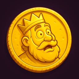Symbol von Medieval: Idle Tycoon Game