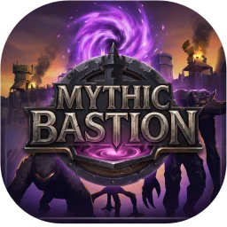 Symbol von Mythic Bastion TD