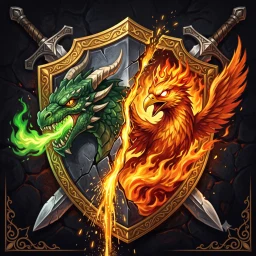 Symbol von Siege Lords: Strategiespiel
